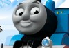 Thomas in South Pole