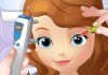 Sofia The First Eye Doctor