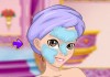 Pretty Princess Makeover