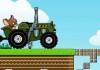Tom Jerry Tractor