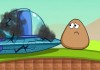 Pou Fix Spaceship