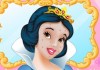 Snow White Makeover