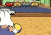 MAX AND RUBY: TOY BOWLING