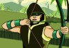 Green Arrow