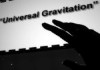  Universal Gravitation