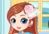 Design Your Manga Dress