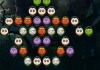 Bubble Shooter Halloween