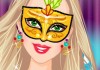  Barbie Masquerade Makeover