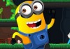 Minion Jump Adventure