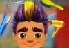 Subway Surfers Hair Salon