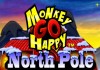 Monkey Go Happy North Pole