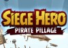 Siege Hero: Pirate Pillage 