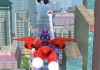 Big Hero 6: BAYMAX Sky Patrol