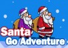 Santa Go Adventure