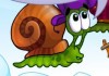 Snail Bob 8: Island Story