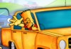 Simpson Drift