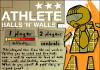 Athelete