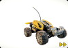 RC Dirt Crusher