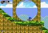 Sonic Hedgehog