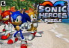 Sonic Heroes