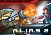 A.L.I.A.S. 2