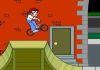 BMX Stuns