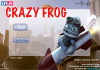 Crazy Frog - Game