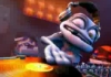 DJ Crazy Frog - Popcorn