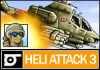 Heli Attack 3