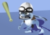 Kill Crazy Frog 4