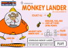 Monkey Lander