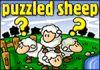 Puzzled Sheep