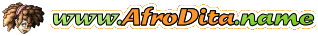 AfroDita hry online